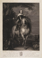 TvB G 6338
<br/>
Portret Francisco, markies van Moncada (1586-1653)
<br/>
<em>Morghen, Raffaelle (1758-1833)</em>